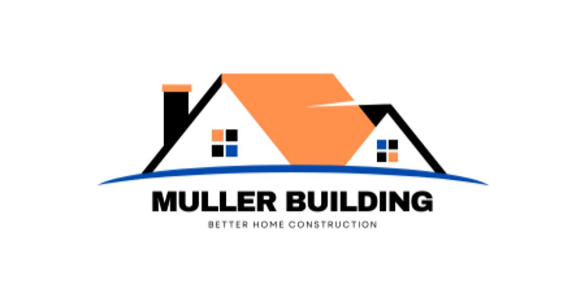 Muller Build About Us – Muller Building